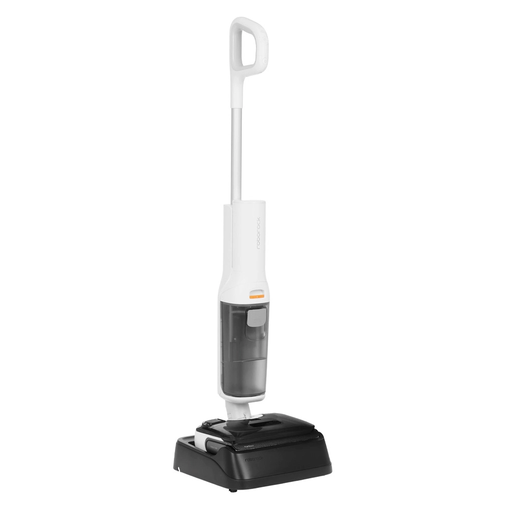 Вертикальный моющий пылесос Roborock F25 RT - фото 5