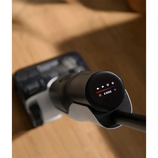 Вертикальный моющий пылесос Roborock F25 LT - фото 4