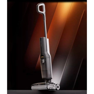 Вертикальный моющий пылесос Roborock F25 LT - фото 3