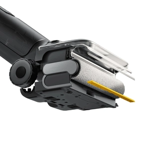 Вертикальный моющий пылесос Roborock F25 LT - фото 2