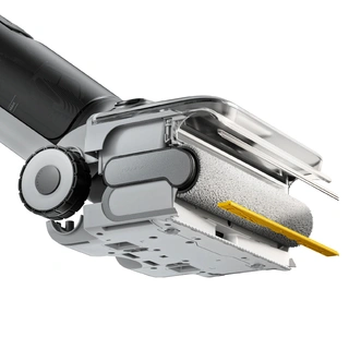 Вертикальный моющий пылесос Roborock F25 - фото 5