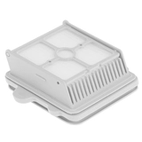 Вертикальный моющий пылесос Roborock F25 ACE COMBO - фото 11