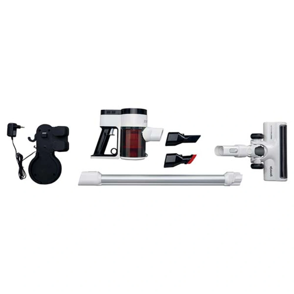 Gorenje тік шаңсорғышы SVC216FMLW - фото 3