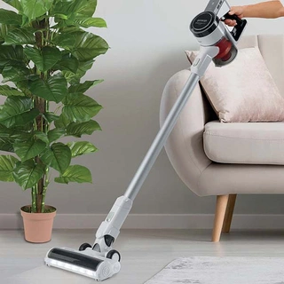 Gorenje тік шаңсорғышы SVC216FMLW - фото 6