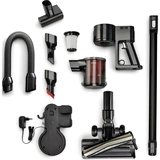 Gorenje тік шаңсорғышы SVC216FMLBKII - фото 7