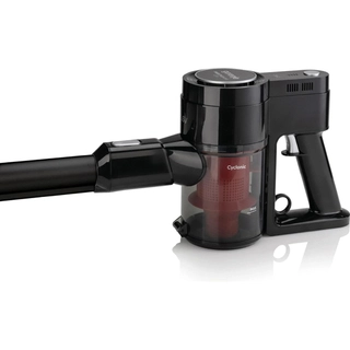 Gorenje тік шаңсорғышы SVC216FMLBKII - фото 4