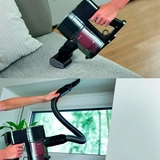 Gorenje тік шаңсорғышы SVC216FMLBKII - фото 10