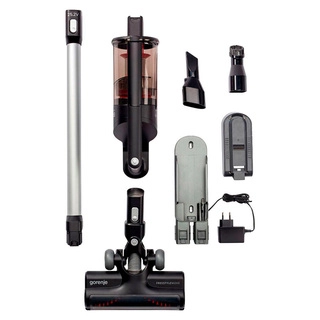 Gorenje тік шаңсорғышы SVC252FMBK - фото 2