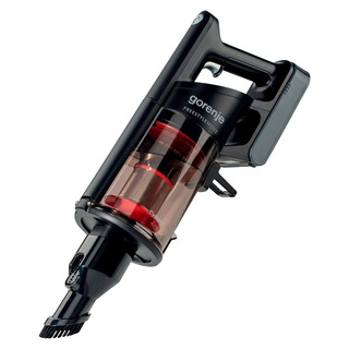 Gorenje тік шаңсорғышы SVC252FMBK - фото 5