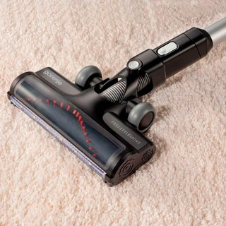 Gorenje тік шаңсорғышы SVC252FMBK - фото 6