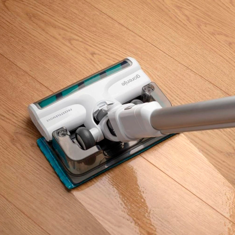 Gorenje тік шаңсорғышы SVC252FMWT - фото 5