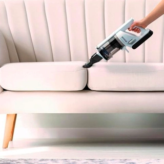 Gorenje тік шаңсорғышы SVC252FMWT - фото 2