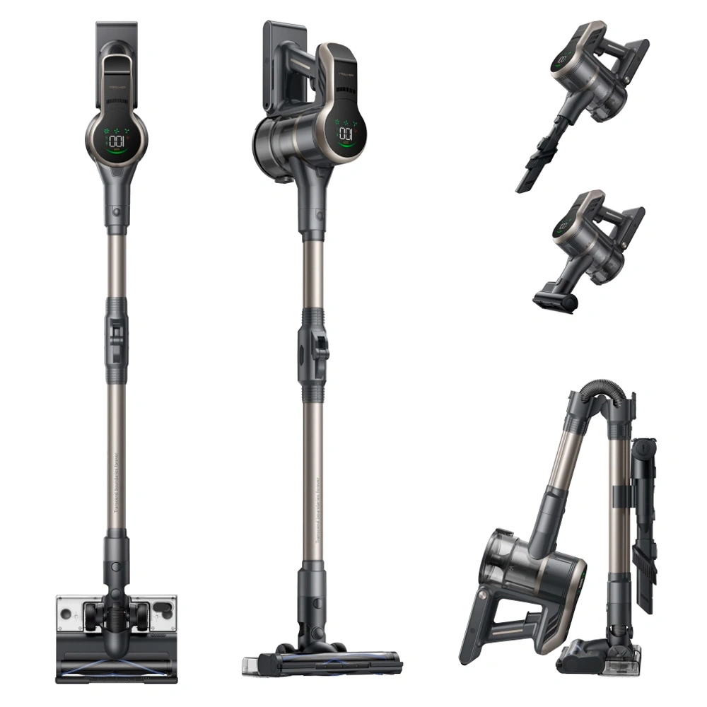 Тік шаңсорғыш Trouver J40 - фото 7