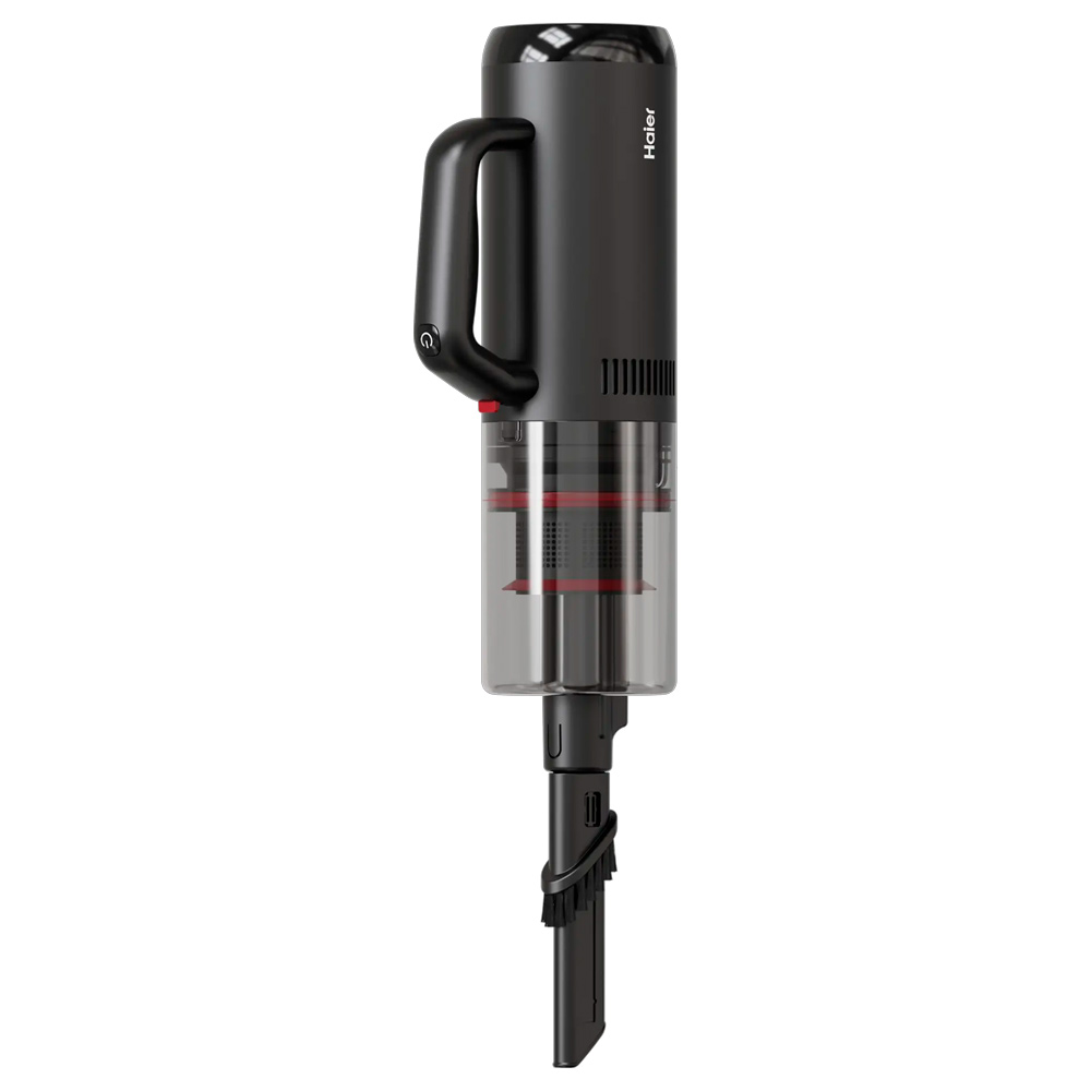 Пылесос вертикальный моющий 2 в 1  Haier HWND Q2 - фото 3