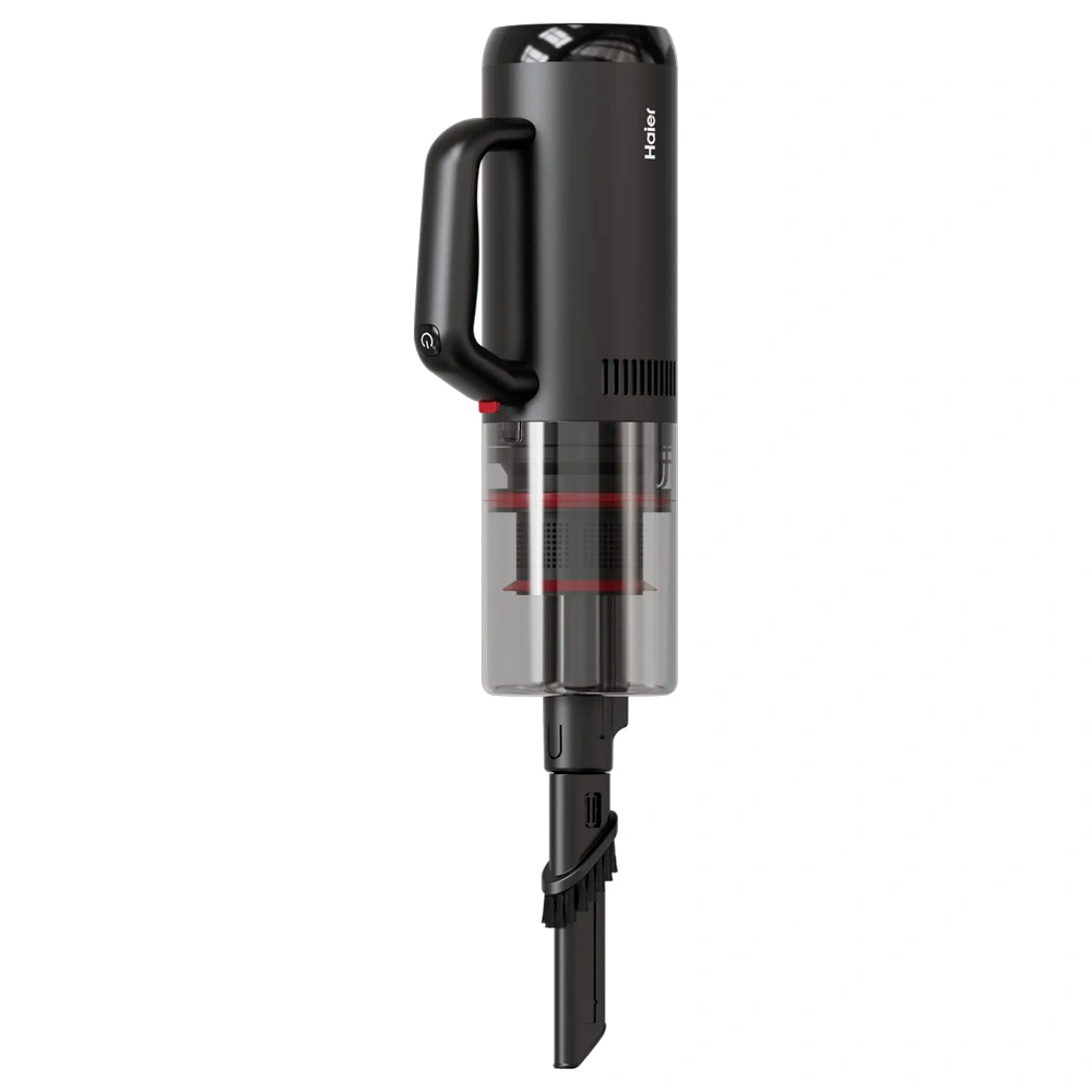 Пылесос вертикальный моющий 2 в 1  Haier HWND Q2 - фото 3