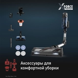 Вертикальный пылесос Tefal TY9AC1WO - фото 3
