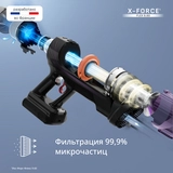 Вертикальный пылесос Tefal TY2048F1 - фото 8