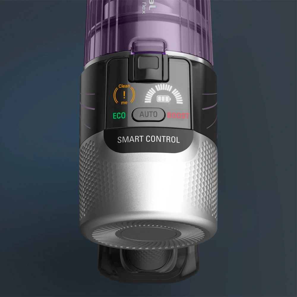 Вертикальный пылесос Tefal TY2048F1 - фото 4