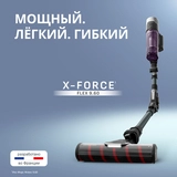 Вертикальный пылесос Tefal TY2048F1 - фото 2