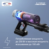 Вертикальный пылесос Tefal TY2048F1 - фото 3