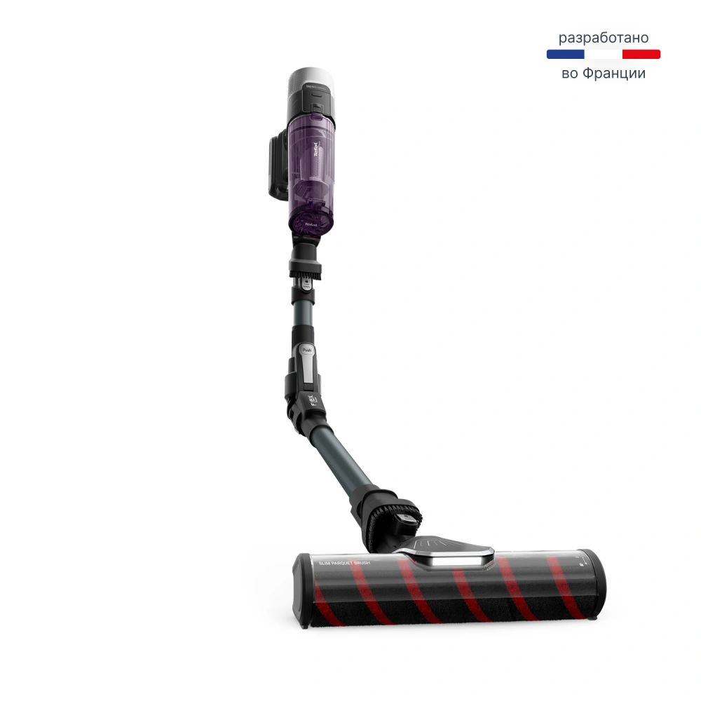 Вертикальный пылесос Tefal TY2048F1 - фото 12