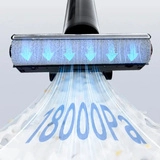 Вертикальный моющий пылесос Dreame H13 Pro Plus Mix - фото 4