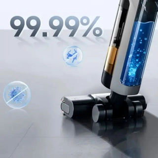 Вертикальный моющий пылесос Dreame H13 Pro Plus Mix - фото 2