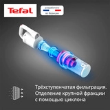 Вертикальный пылесос Tefal TY1R17F1 - фото 7