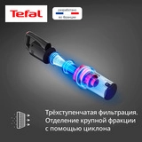 Вертикальный пылесос Tefal TY1C15F1 - фото 6