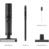 Вертикальный моющий пылесос Dreame G10 - фото 2