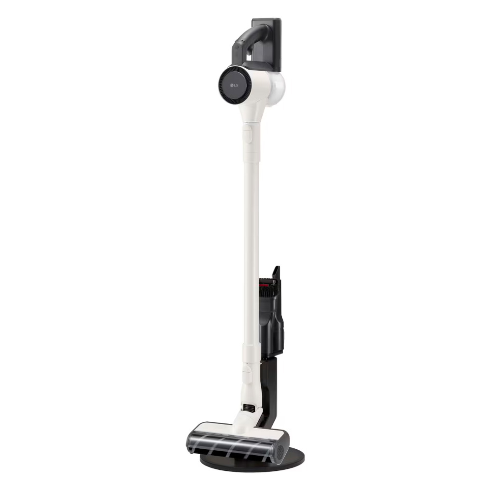 Вертикальный пылесос LG A9LSLIM