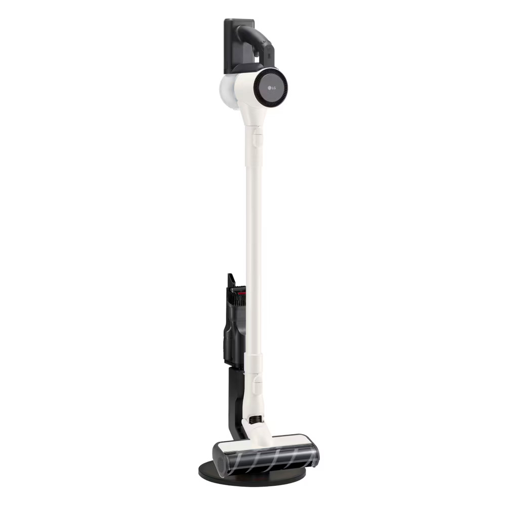 Вертикальный пылесос LG A9LSLIM - фото 3