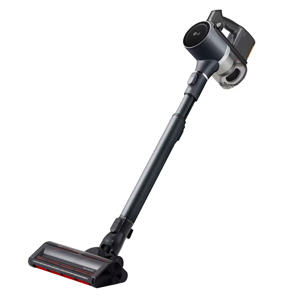 Вертикальный пылесос LG A9T-Lite - фото 6