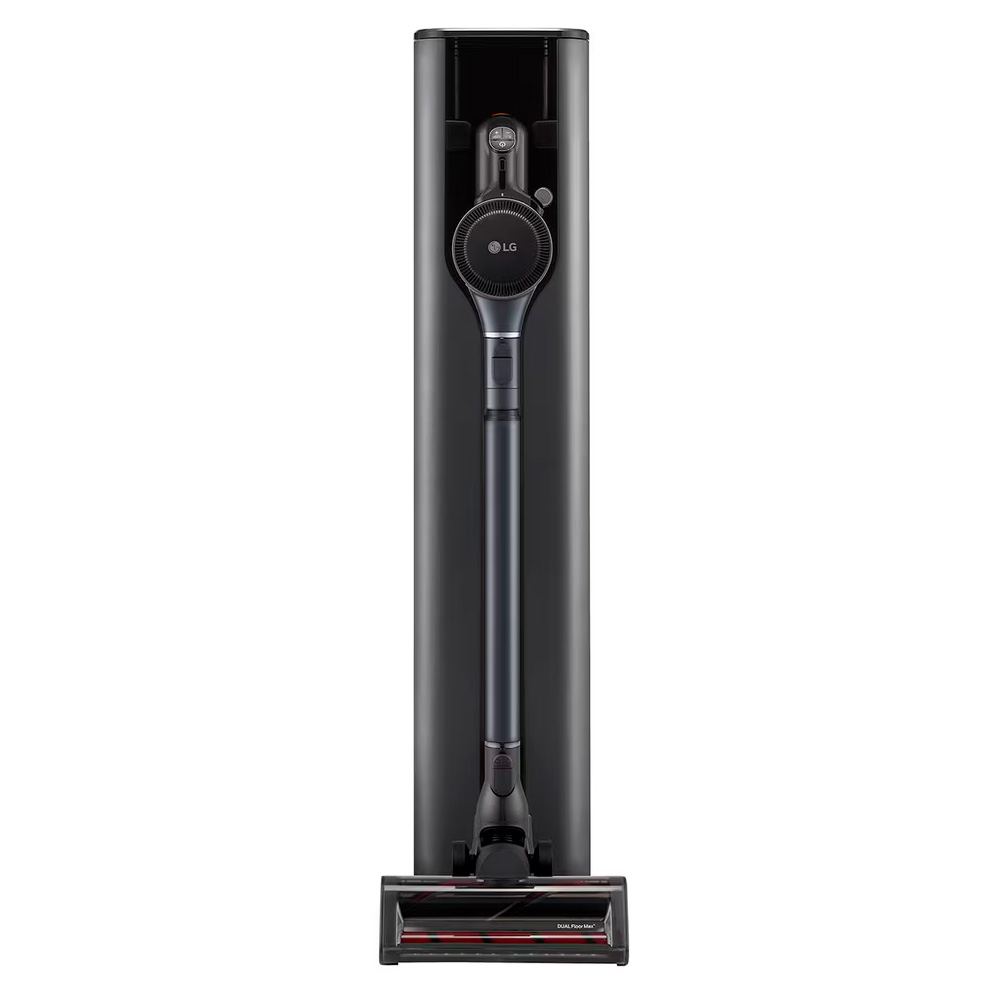 Вертикальный пылесос LG A9T-Lite - фото 2