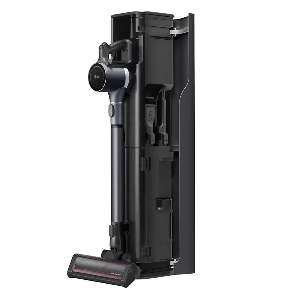 Вертикальный пылесос LG A9T-Lite