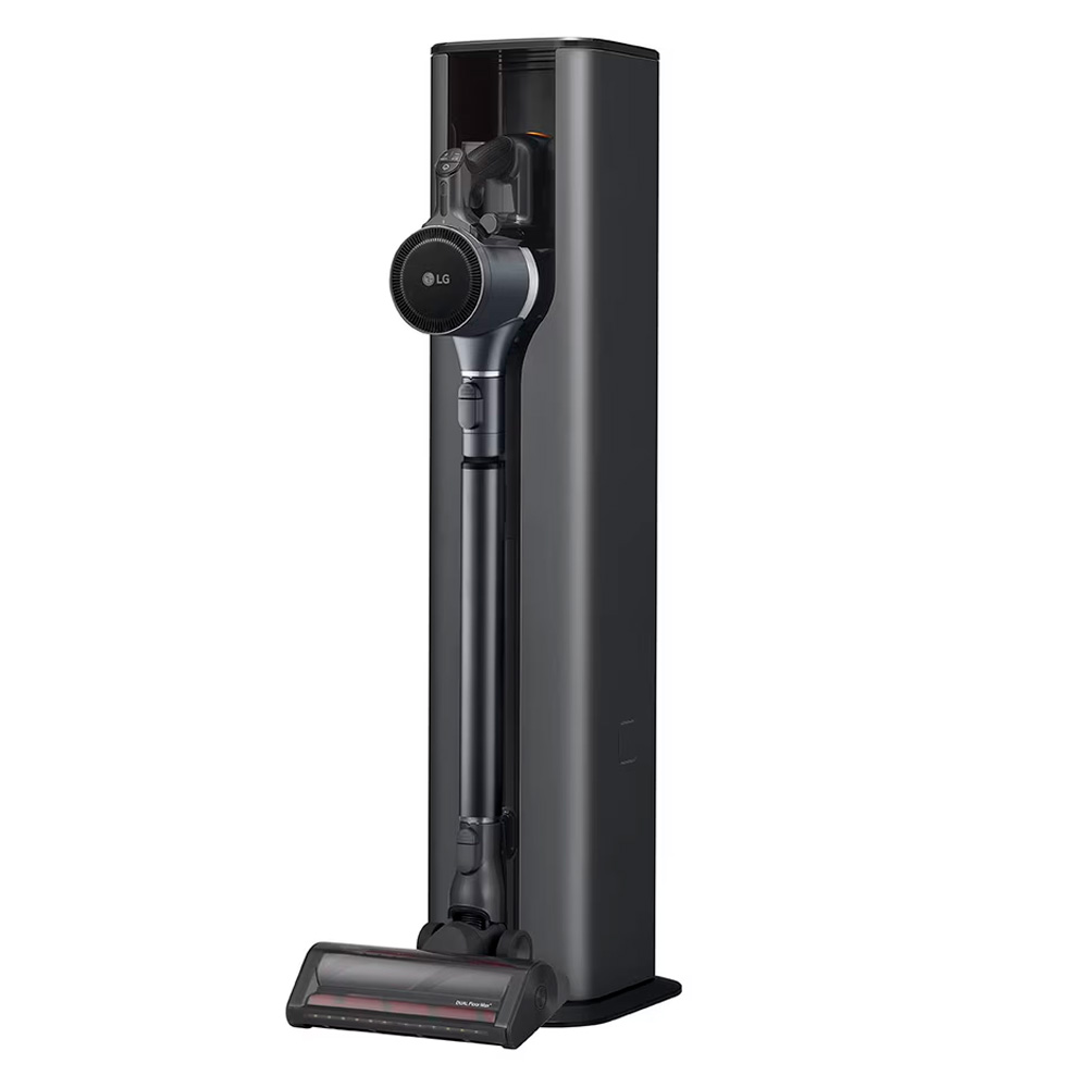 Вертикальный пылесос LG A9T-Lite - фото 3