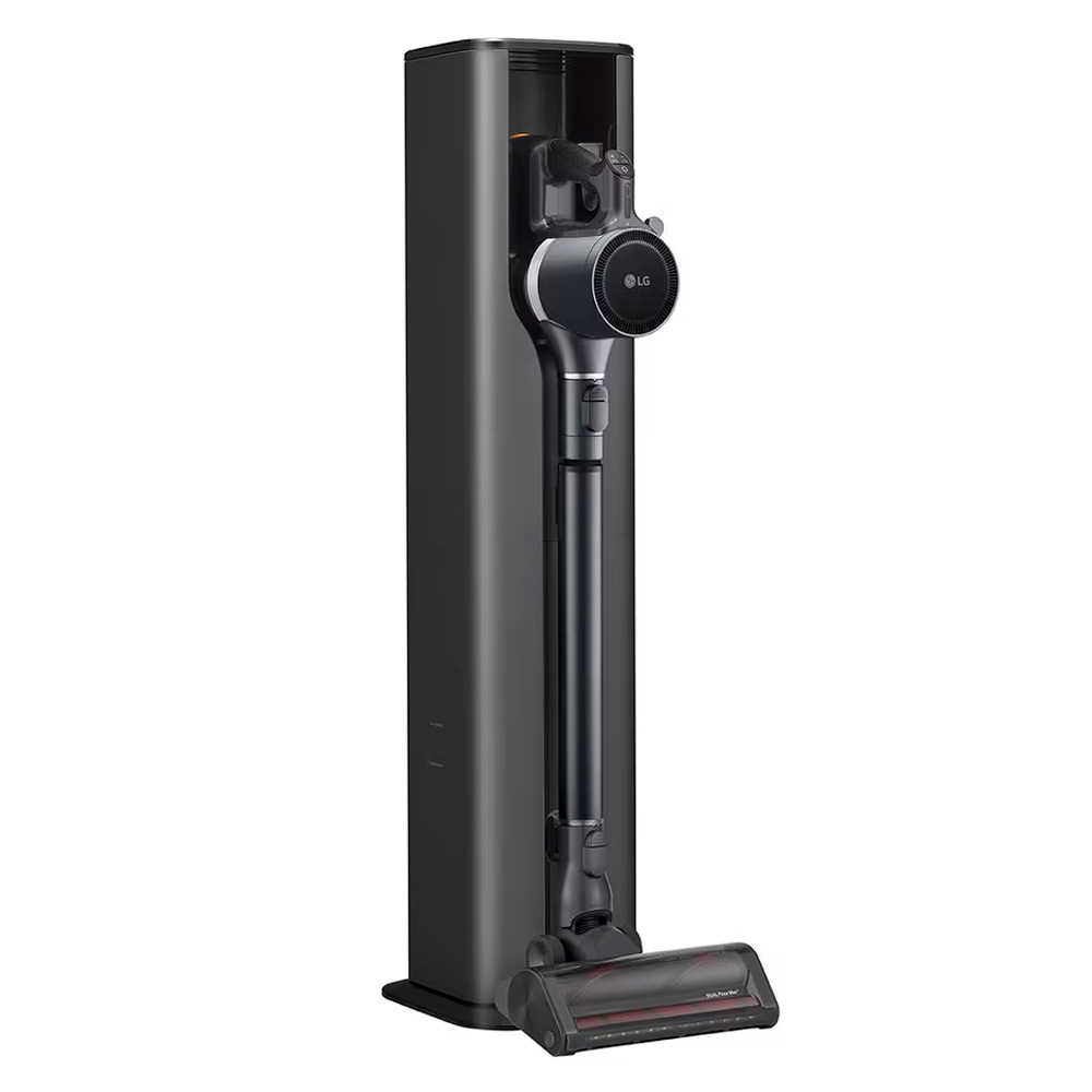 Вертикальный пылесос LG A9T-Lite - фото 4