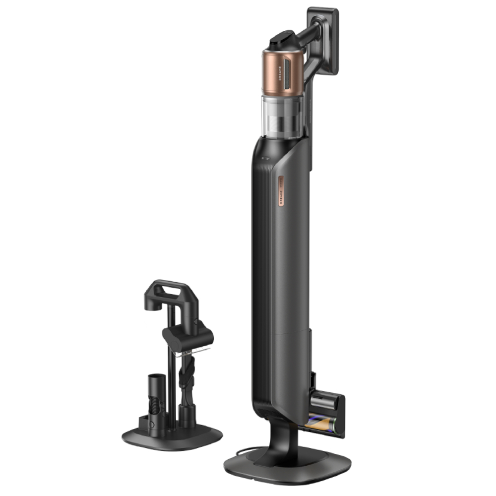 Вертикальный пылесос Dreame Z20 Aqua Cycle Station
