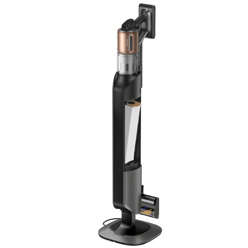 Dreame тік шаңсорғышы Z20 Aqua Cycle Station - фото 10