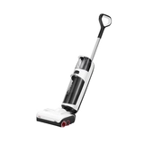 Беспроводной вертикальный пылесос Roborock Dyad Pro с функцией влажной уборки Черно-белый  - фото 6
