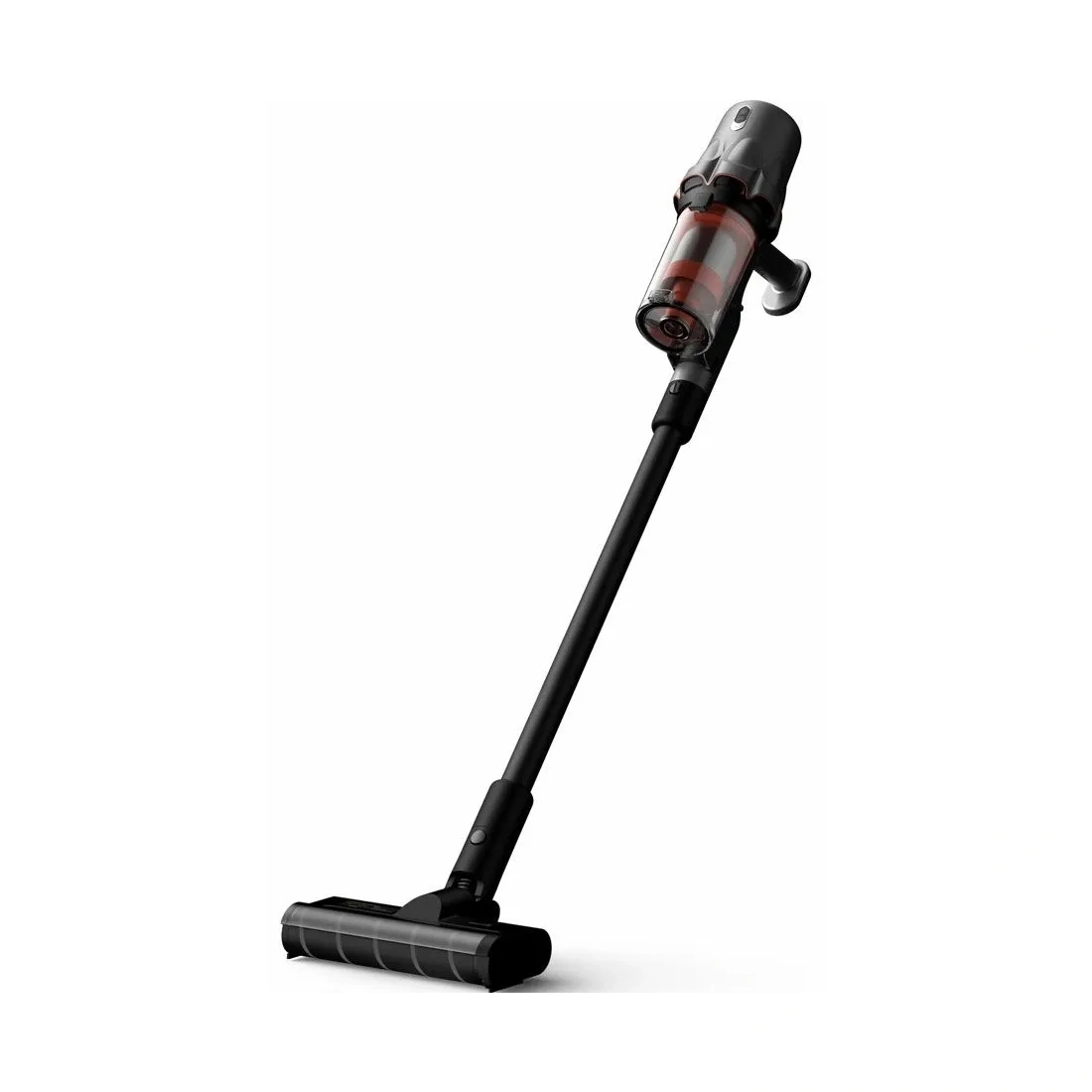 Беспроводной вертикальный пылесос Deerma DEM-T30W  - фото 4