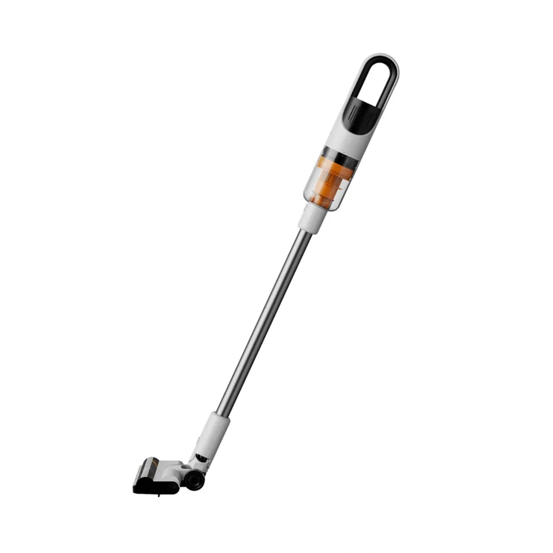 Беспроводной вертикальный пылесос Deerma DEM-T10W  - фото 6