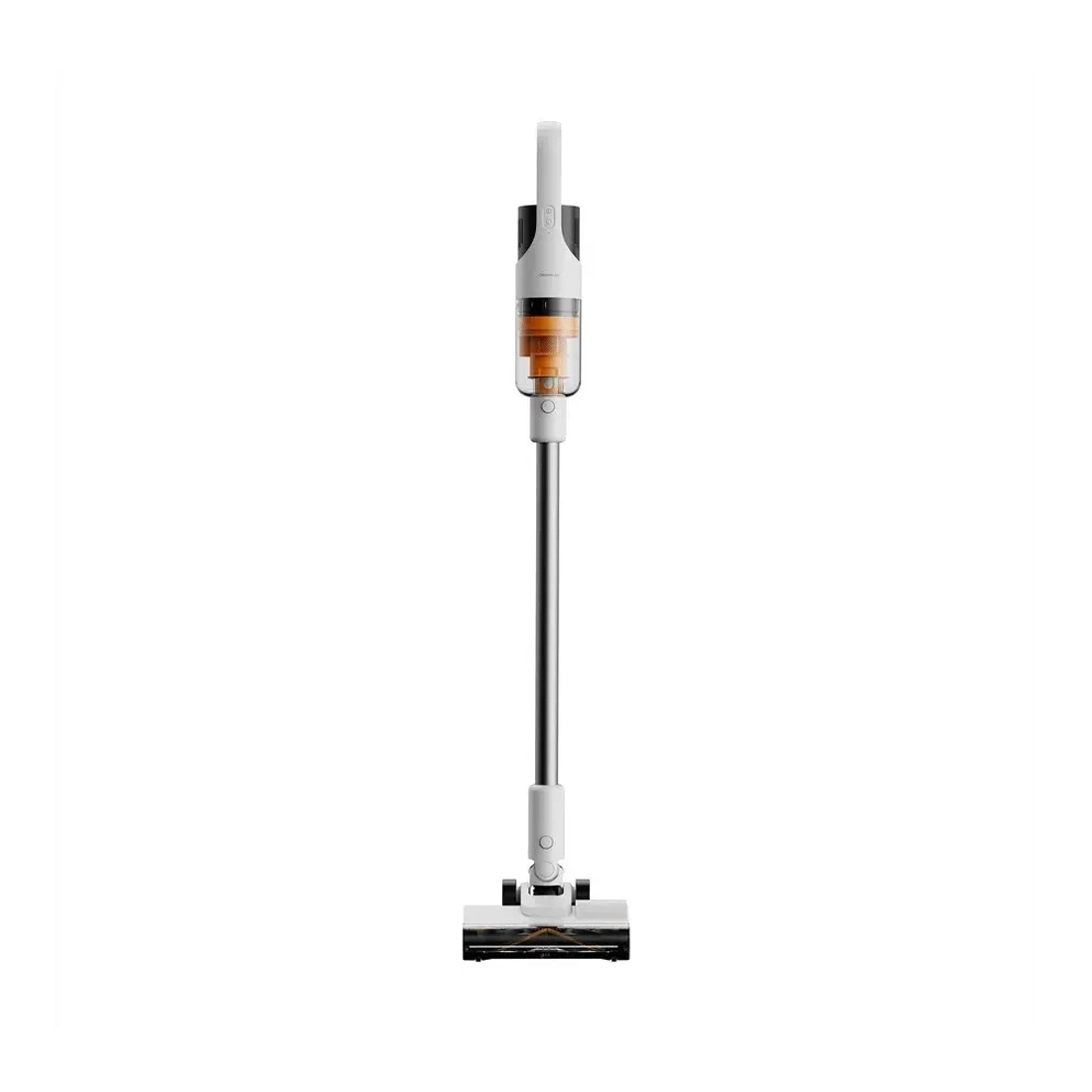Беспроводной вертикальный пылесос Deerma DEM-T10W  - фото 4