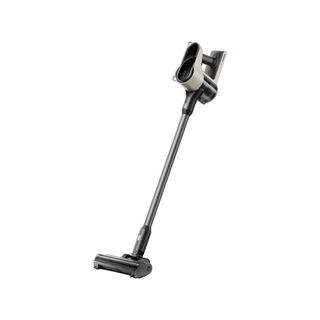 Беспроводной вертикальный пылесос Roborock H5 черный 