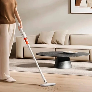 Тік тұрғызғыш шаңсорғыш Xiaomi P30 White - фото 4