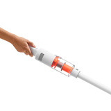 Тік тұрғызғыш шаңсорғыш Xiaomi P30 White - фото 2