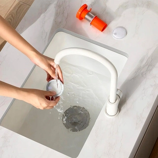 Тік тұрғызғыш шаңсорғыш Xiaomi P30 White - фото 5