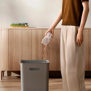 Тік тұрғызғыш шаңсорғыш Xiaomi P30 White - фото 6