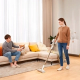 Вертикальный пылесос Dreame R10S - фото 10