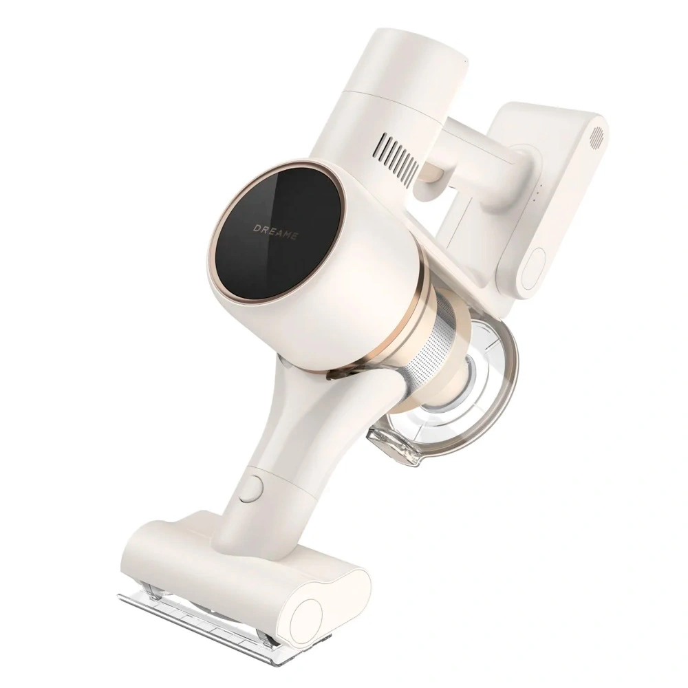 Вертикальный пылесос Dreame R10S - фото 5